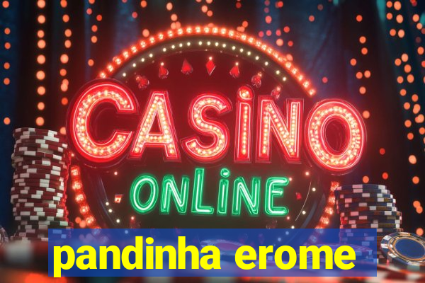 pandinha erome